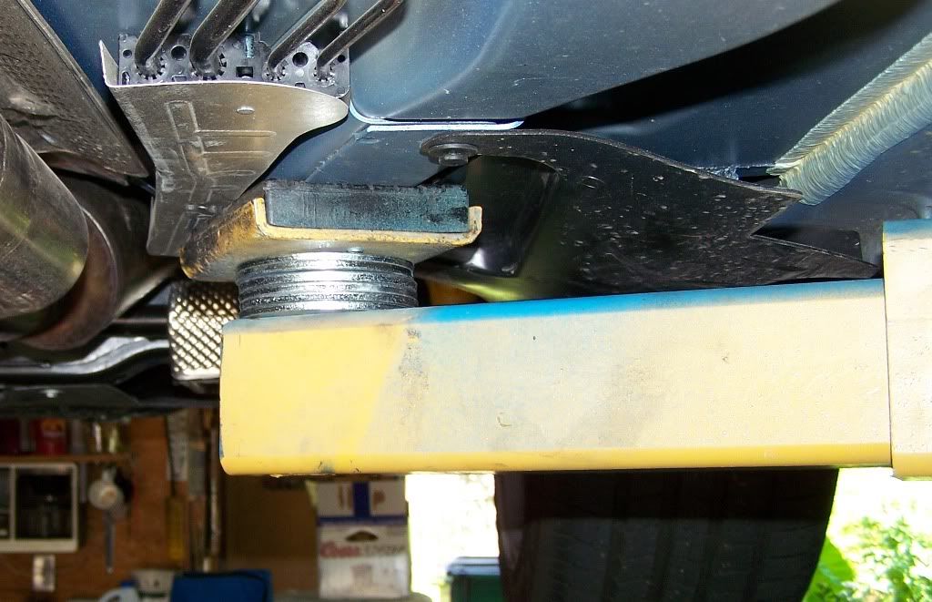 Challenger Jack Points Dodge Challenger Forum Challenger & SRT8 Forums